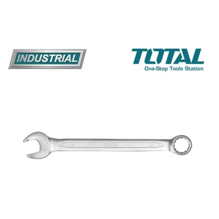 1 ea TOTAL COMBINATION WRENCH 32 x 405mm