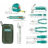 9ea TOTAL  SCREWDRIVER SET THKTHP90096