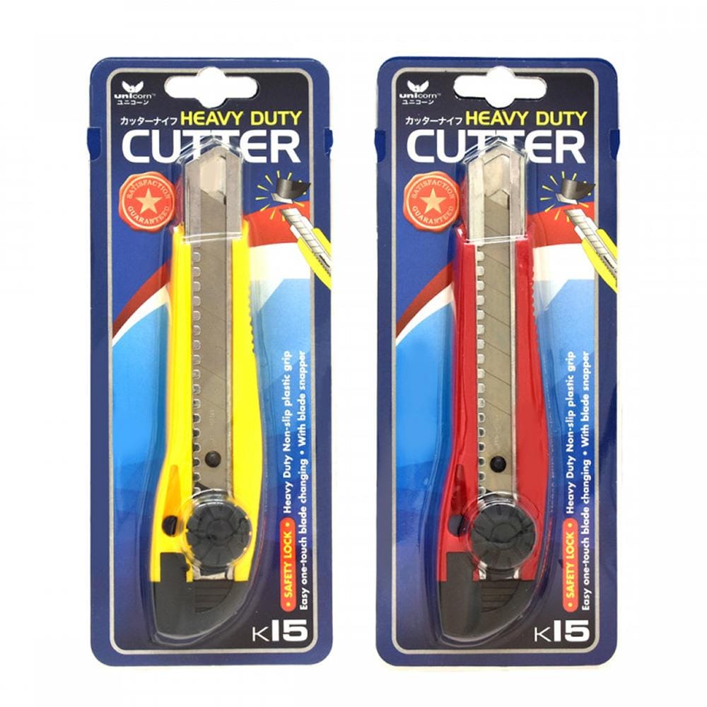 18MM METAL  UNICORN  CUTTER