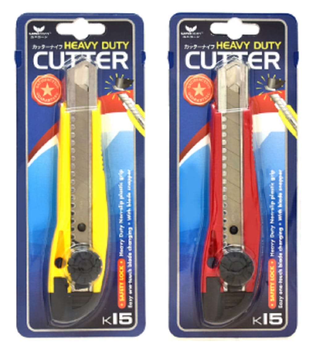 18MM METAL  UNICORN  CUTTER