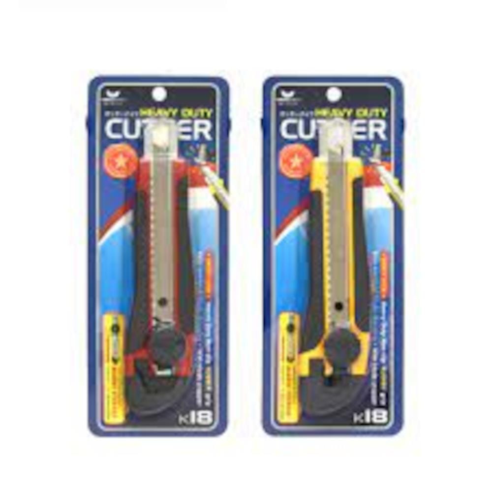 18MM METAL  UNICORN  CUTTER