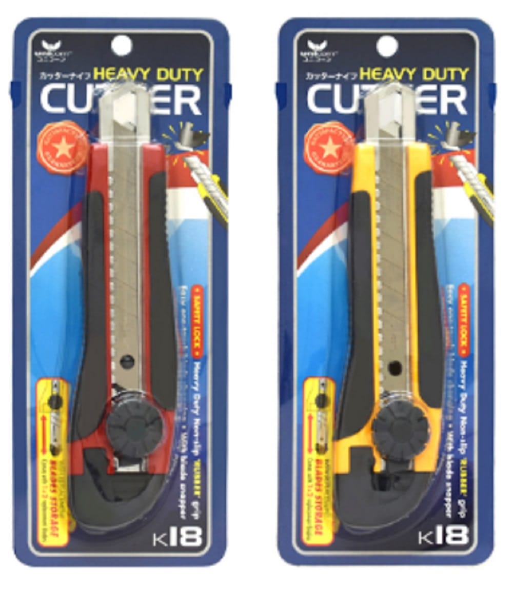 18MM METAL  UNICORN  CUTTER