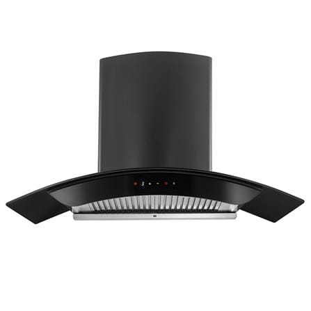 RINNAI CHIMNEY HOOD RH-C1119-GCW 90CM 1200M3/H
