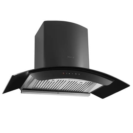 RINNAI CHIMNEY HOOD RH-C1119-GCW 90CM 1200M3/H