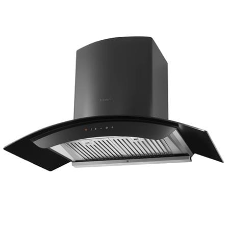 RINNAI CHIMNEY HOOD RH-C1119-GCW 90CM 1200M3/H