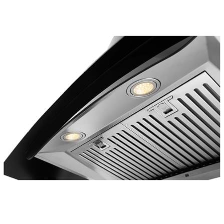 RINNAI CHIMNEY HOOD RH-C1119-GCW 90CM 1200M3/H