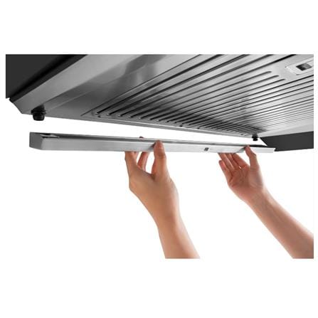 RINNAI CHIMNEY HOOD RH-C1119-GCW 90CM 1200M3/H
