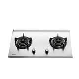 RINNAI GAS HOB RB-72S 2BURNER 5.5KW 76CM