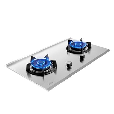 RINNAI GAS HOB RB-72S 2BURNER 5.5KW 76CM