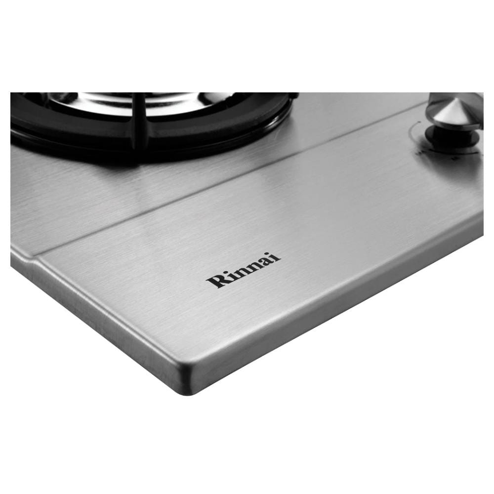 RINNAI GAS HOB RB-3SS-C-S 3BURNER 4.2KW 87CM