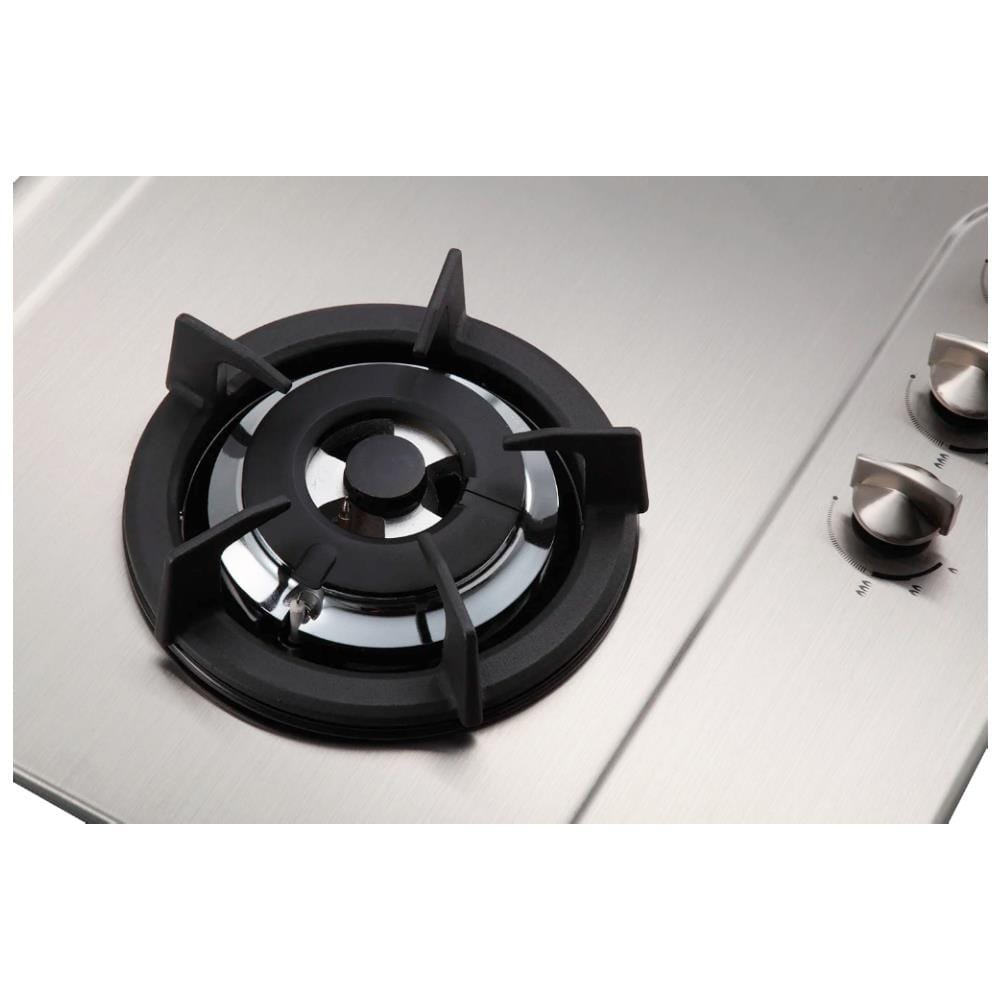 RINNAI GAS HOB RB-3SS-C-S 3BURNER 4.2KW 87CM