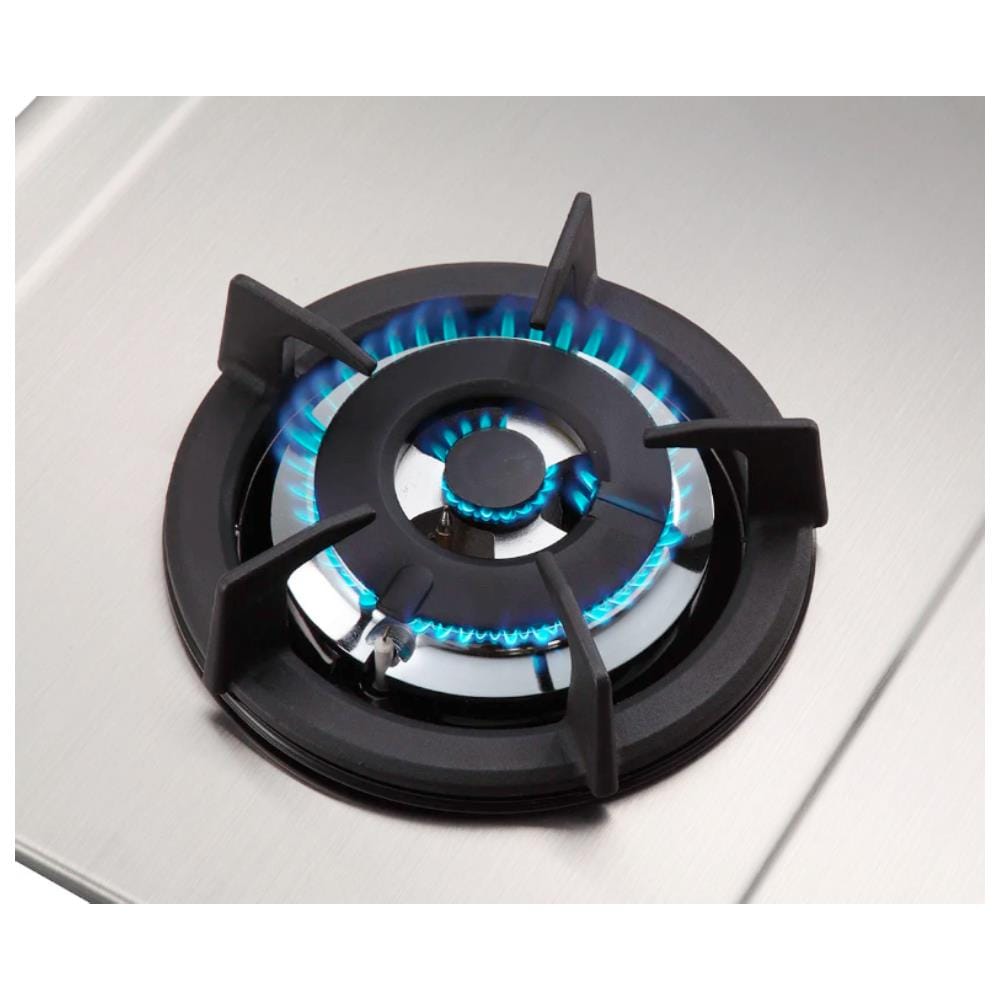 RINNAI GAS HOB RB-3SS-C-S 3BURNER 4.2KW 87CM