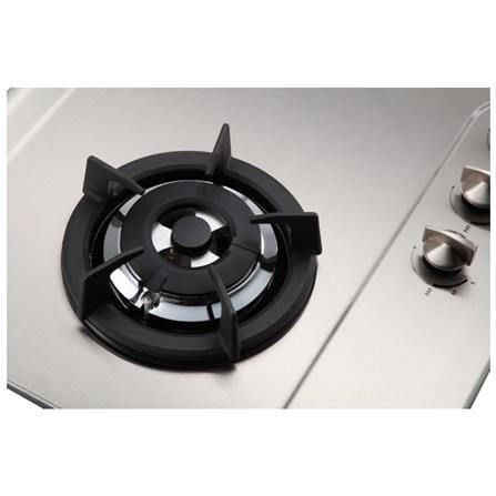 RINNAI GAS HOB RB-3SS-C-S 3BURNER 4.2KW 87CM