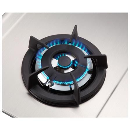 RINNAI GAS HOB RB-3SS-C-S 3BURNER 4.2KW 87CM