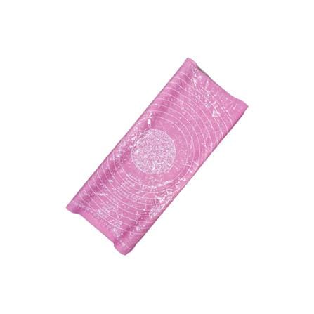 SILICONE BAKING MAT 61X41CM PINK