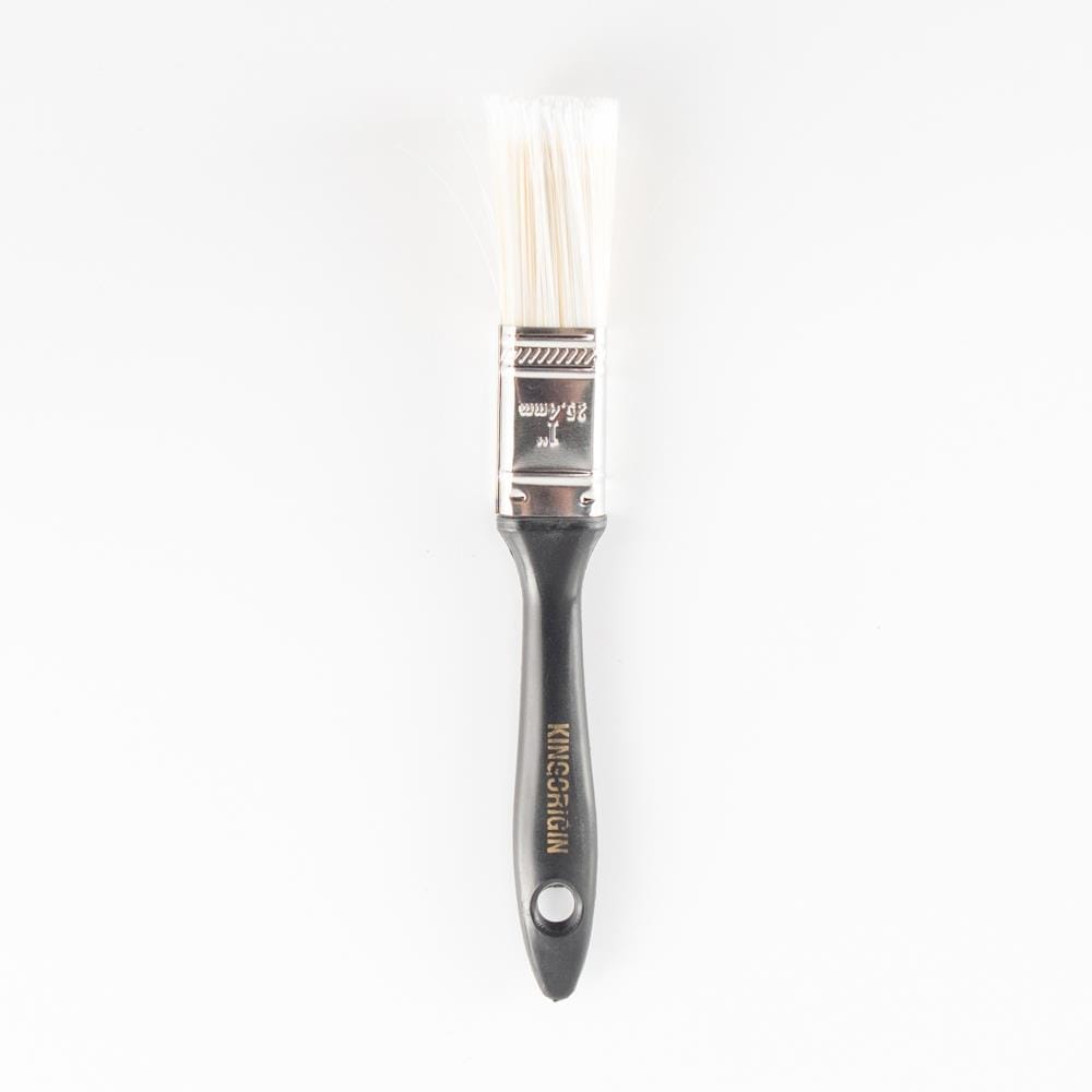 POLYESTER PAINTING BRUSH KINGORIGIN #FD05555 1.5"
