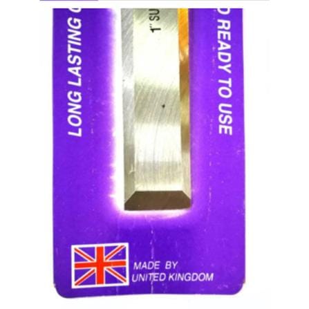 25MM SOFT GRIP SUNNY CARBON STEEL CHISEL