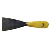 IRON BULL 2" PAINT SCRAPERS + HANDLE