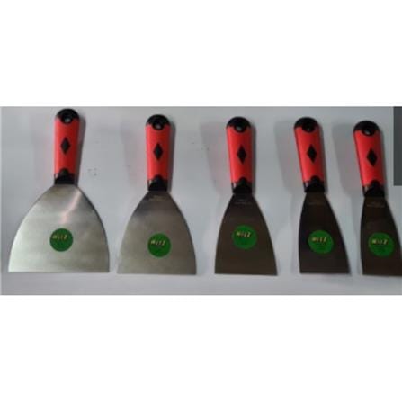 HITZ 50mm STAINLESS STEEL SCRAPER