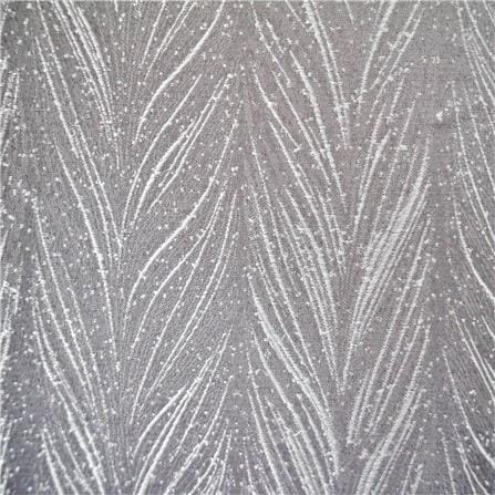 CHAIR PAD HOME LIVING STYLE PINE 16x16" GRAY