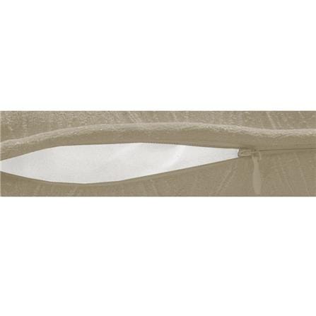 CHAIR PAD HOME LIVING STYLE PINE 16x16" GOLD