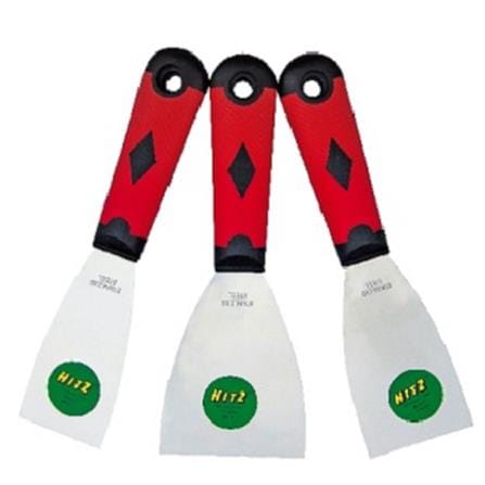 HITZ 60mm STAINLESS STEEL SCRAPER