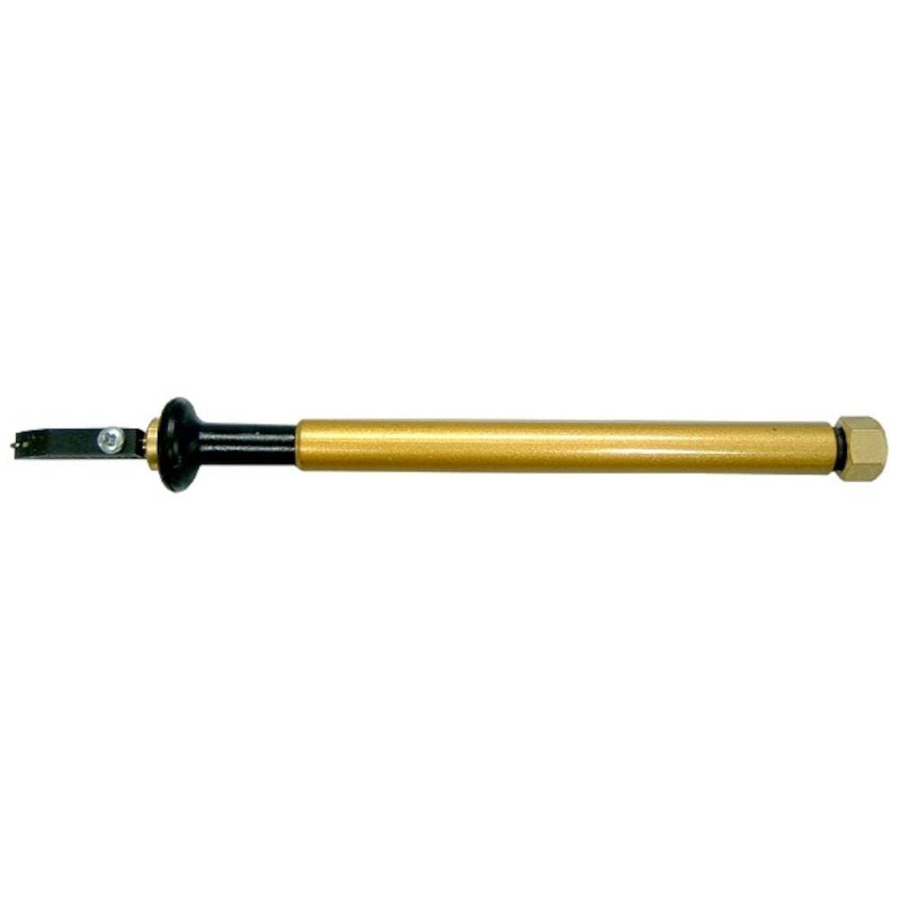 IRON BULL GERMAN TYPE KEROSENEN GLASS CUTTER