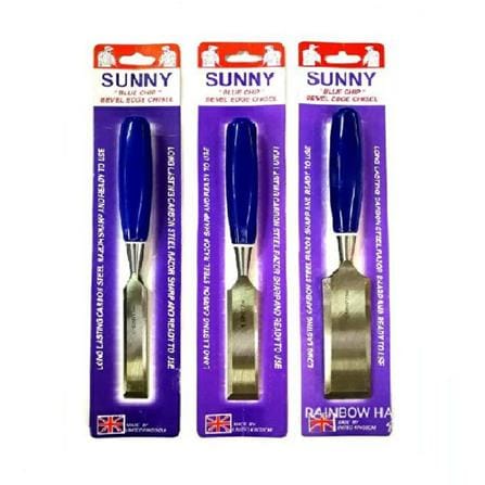 10MM soft grip SUNNY CHISEL