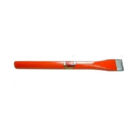 12" FLAT  IRON BULL CONCRETE CHISEL