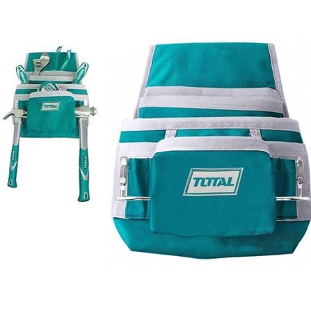 TOTAL SINGLE TOOLS POUCH BELT