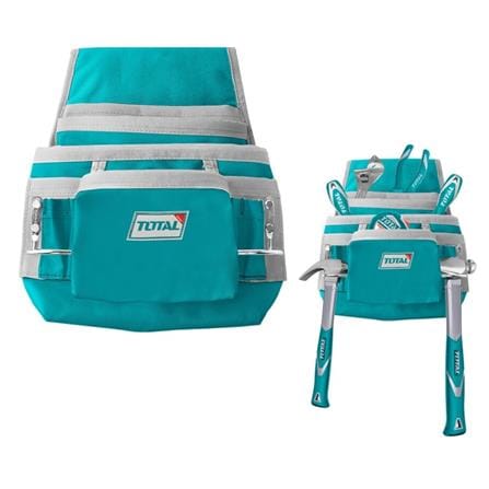 TOTAL SINGLE TOOLS POUCH BELT
