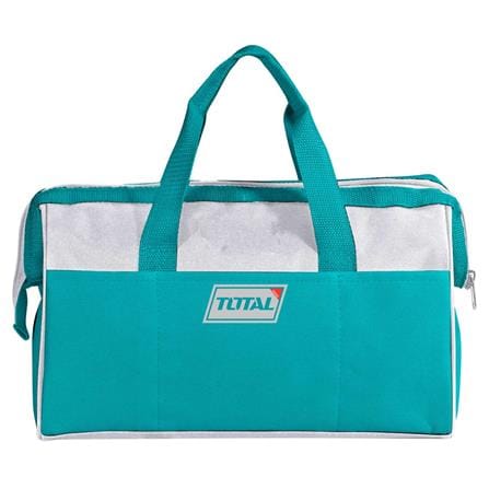 TOTAL TOOL BAG 13" THT26131 GREEN