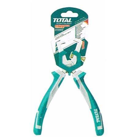 TOTAL (6") WRIE STRIPPING PLIERS THT25616