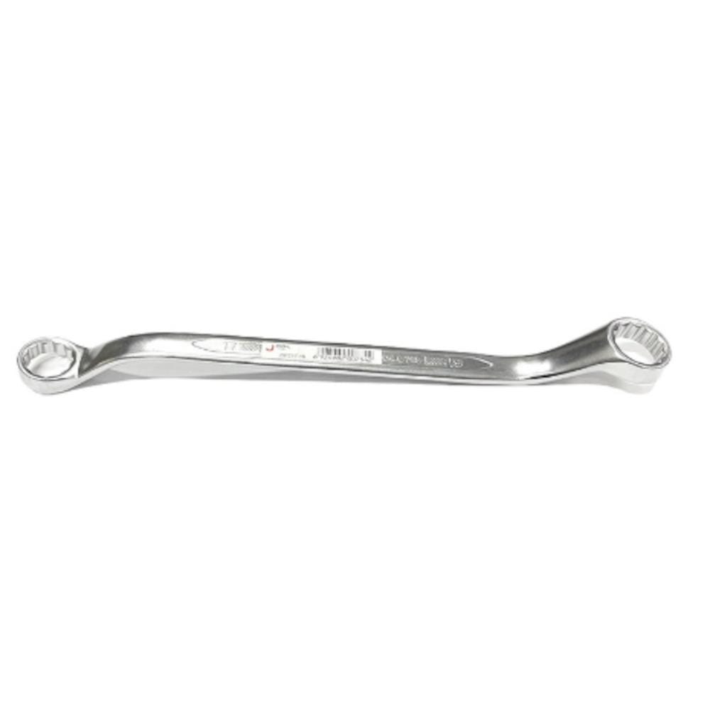 JETECH OFFSET DOUBLE RING END WRENCH 6 x 7