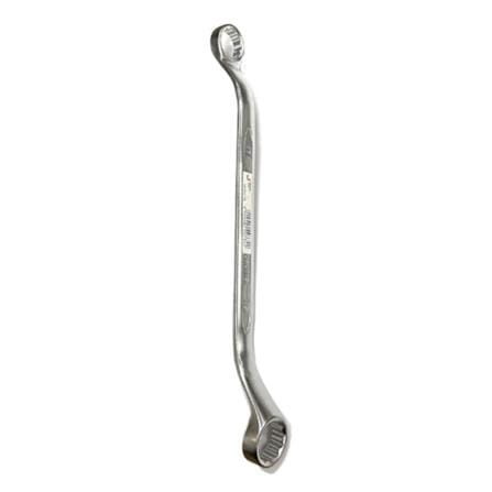 JETECH OFFSET DOUBLE RING END WRENCH 6 x 7