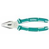 6"  TOTAL DIAGONAL COMBINATION  PLIER