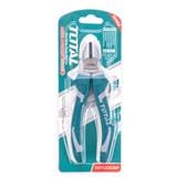 6"  TOTAL DIAGONAL CUTTING PLIER