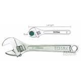 TOTAL ADJUSTABLE WRENCH 12" THT 1010123