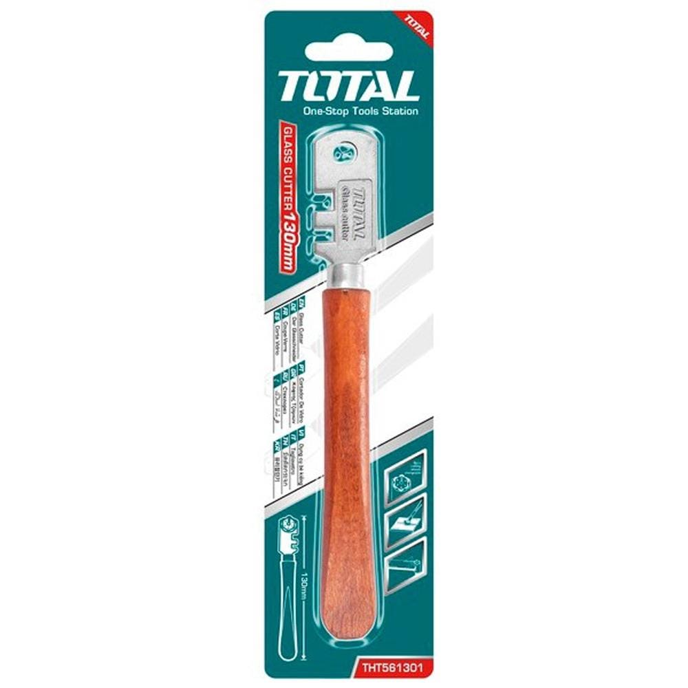 130mm   TOTAL CUT CUTTER