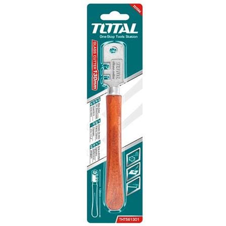 130mm   TOTAL CUT CUTTER