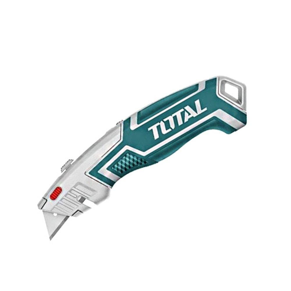 METAL  TOTAL CUT CUTTER