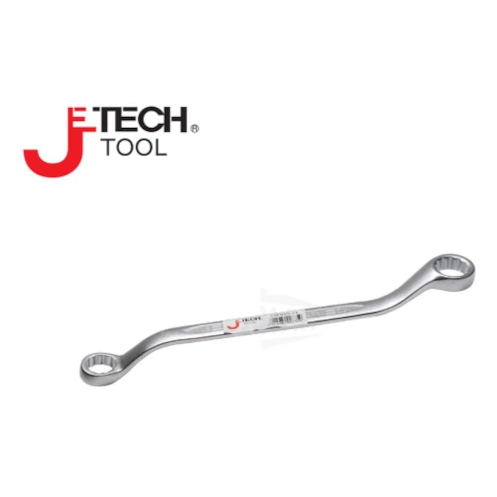 JETECH OFFSET RING DOUBLE END WRENCH 10x11