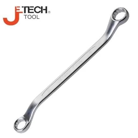 JETECH DOUBLE OFFSET END RING WRENCH  14x15