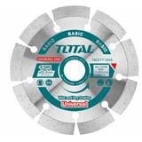 TOTAL TILES DIAMOND CUTTING GRINDING DISC