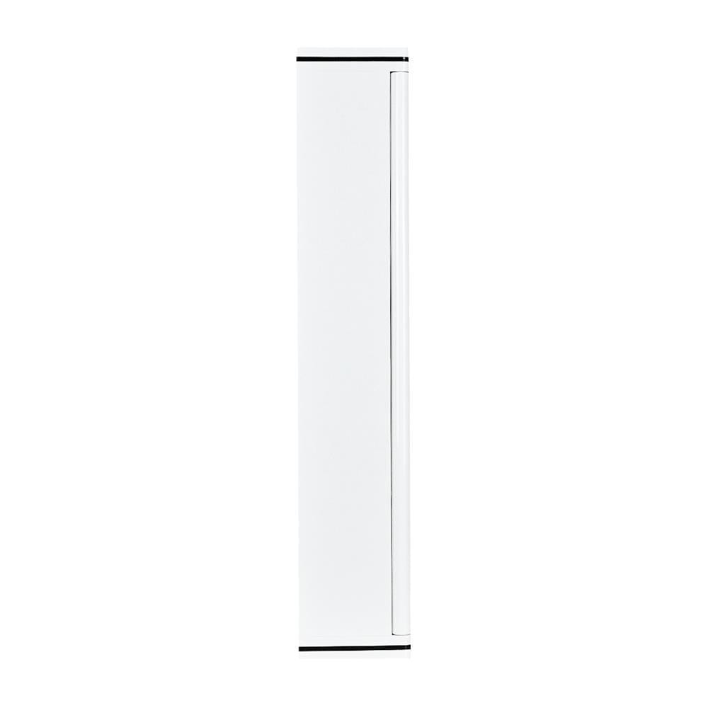 MULTI-PURPOSE CABINET QUEEN SH-MQ1-MD2-CL CLEAR