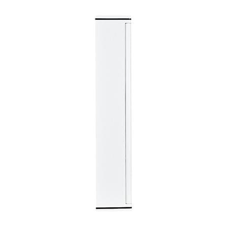MULTI-PURPOSE CABINET QUEEN SH-MQ1-MD2-CL CLEAR