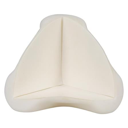 CORNER CUSHION BY TORA 4EA WHITE