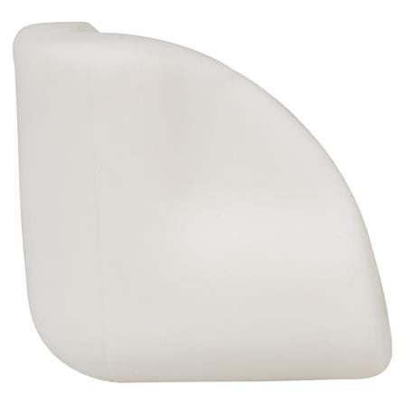 CORNER CUSHION BY TORA 4EA WHITE
