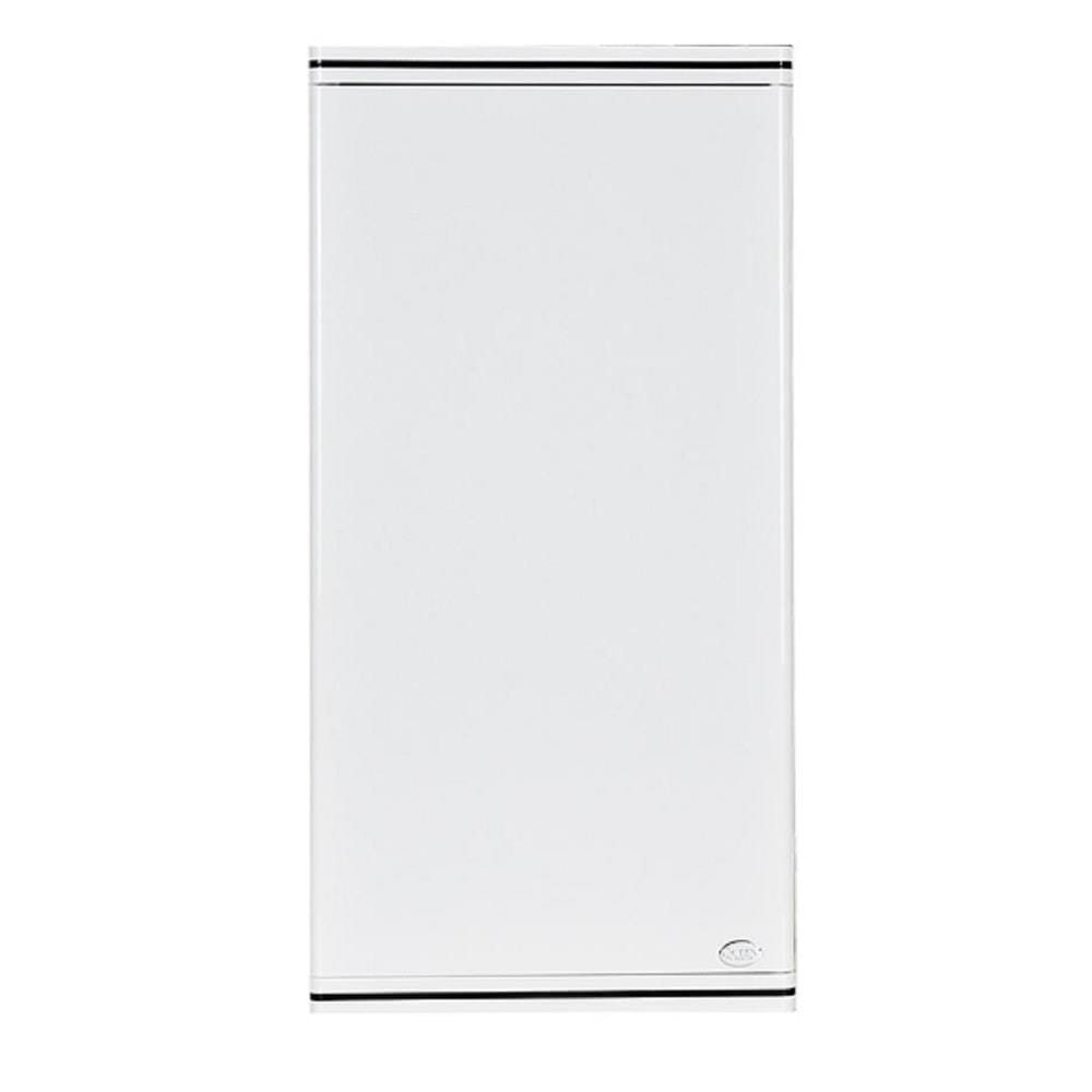 QUEEN MULTI-PURPOSE CABINET SH-MQ1-MD1 WHITE (H64XW31.50XD12 CM)