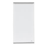 QUEEN MULTI-PURPOSE CABINET SH-MQ1-MD1 WHITE (H64XW31.50XD12 CM)